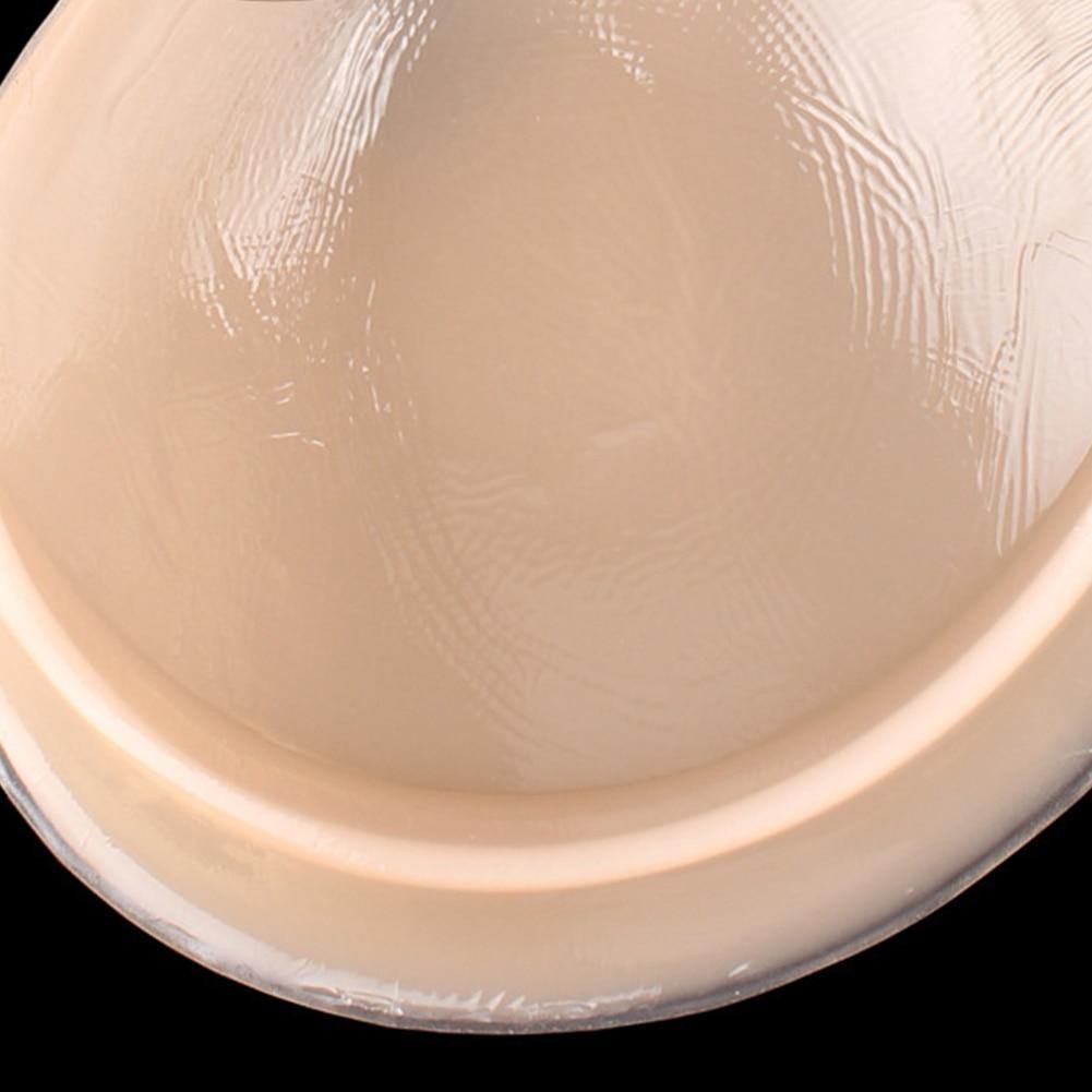 Onzichtbare Push-up-BH - Zelfklevend - Trends & Meer