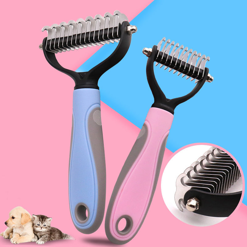 Hundefriseur und Katzenfriseur Deluxe