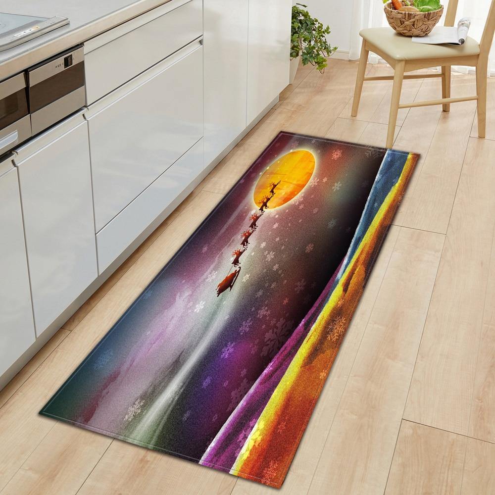 Moderne Deurmat Binnen & Buiten - Trends & Meer