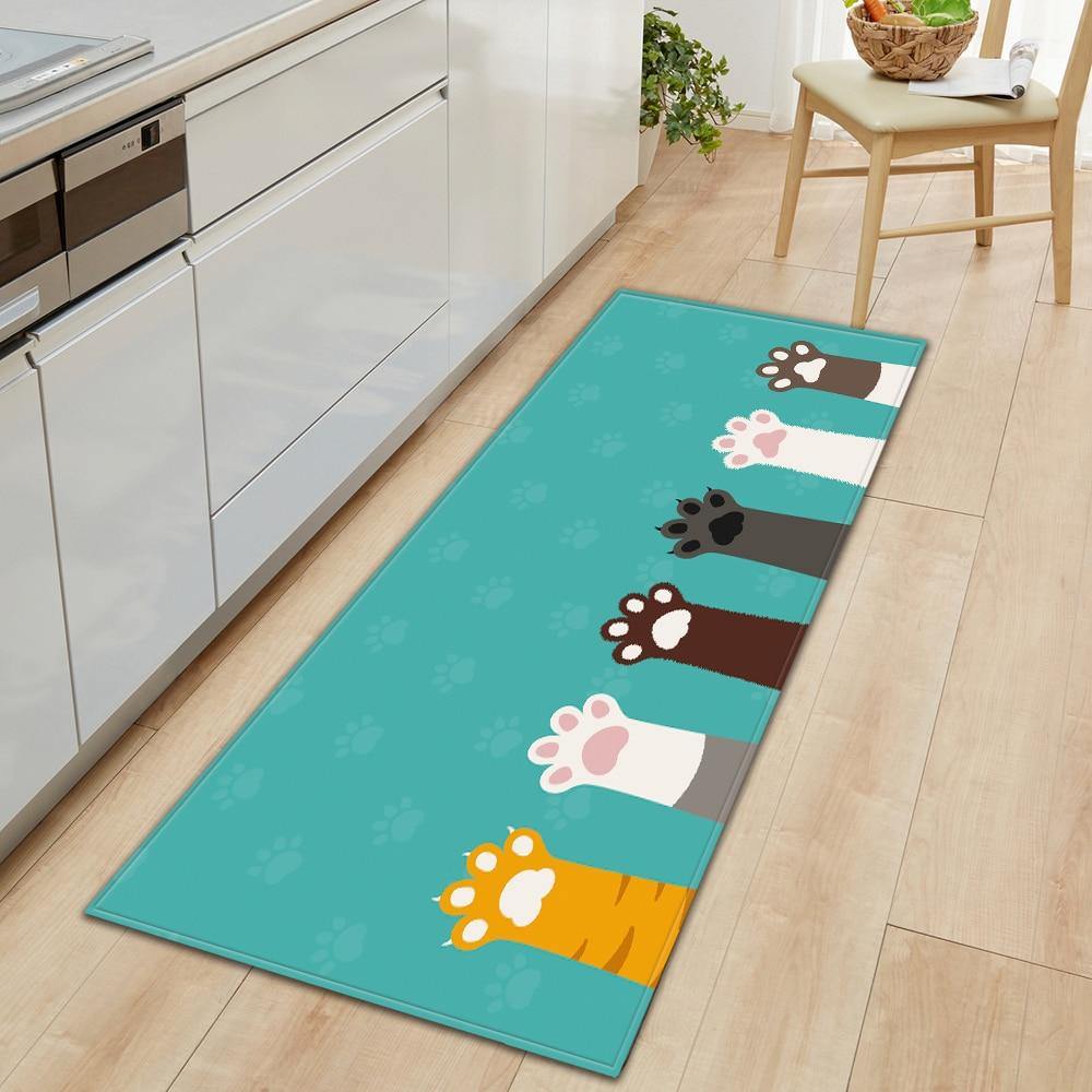 Moderne Deurmat Binnen & Buiten - Trends & Meer