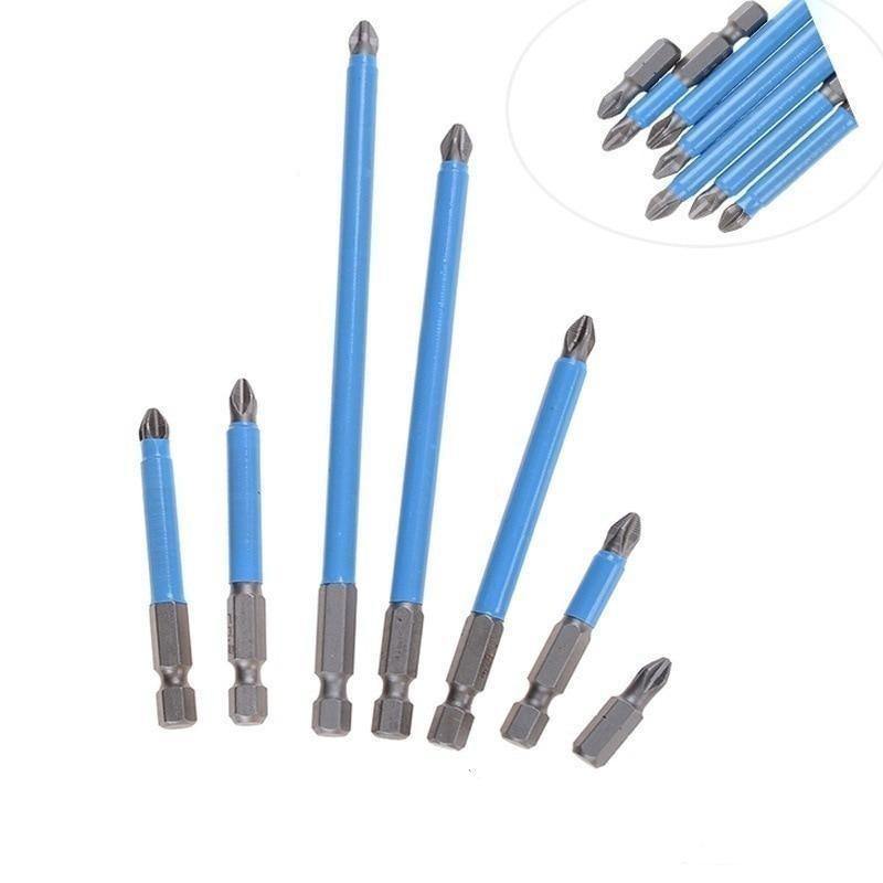 Bitzy Magnetische Schroevendraaier Set - Trends & Meer