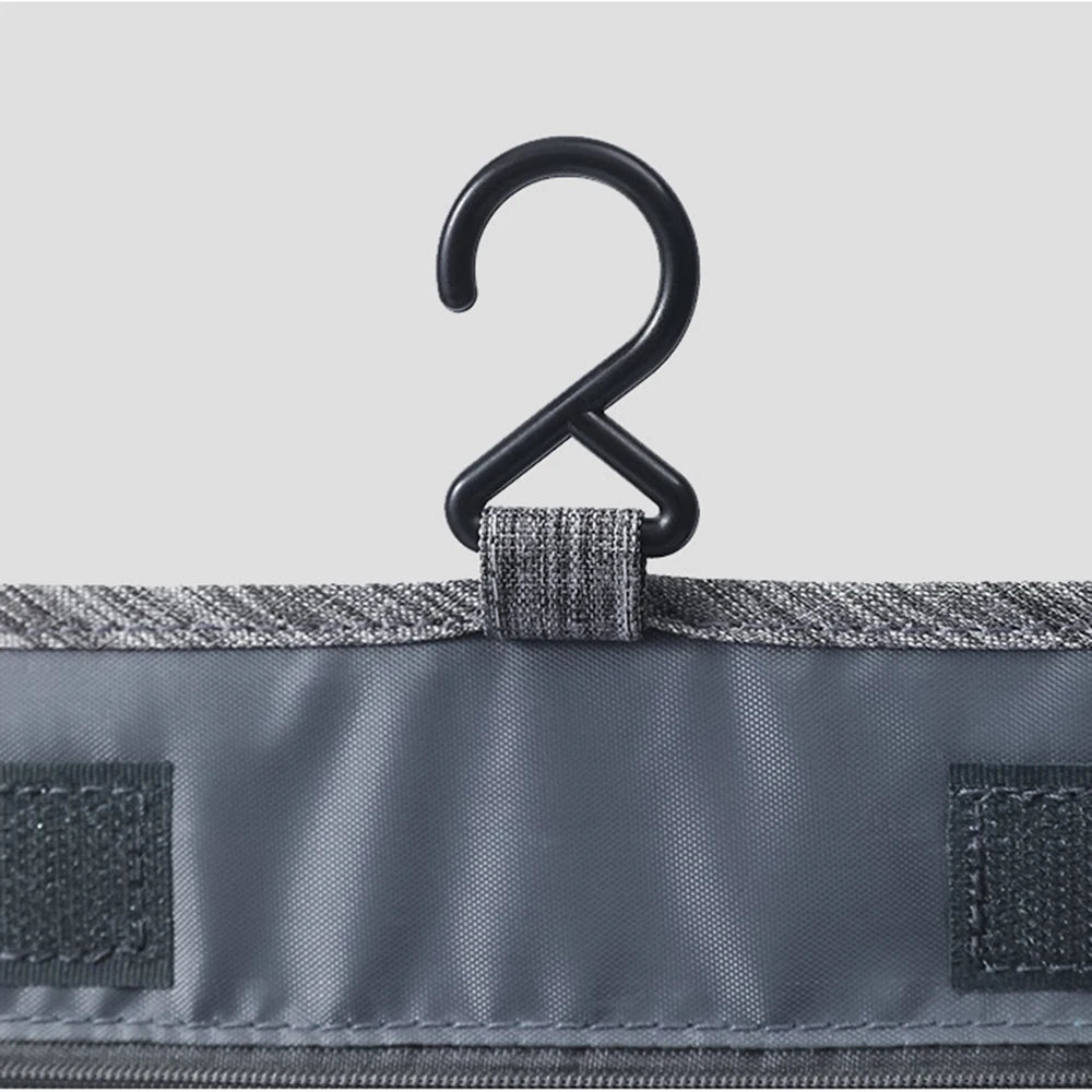 JetSet Organizer Pro: Uw Reismaatje