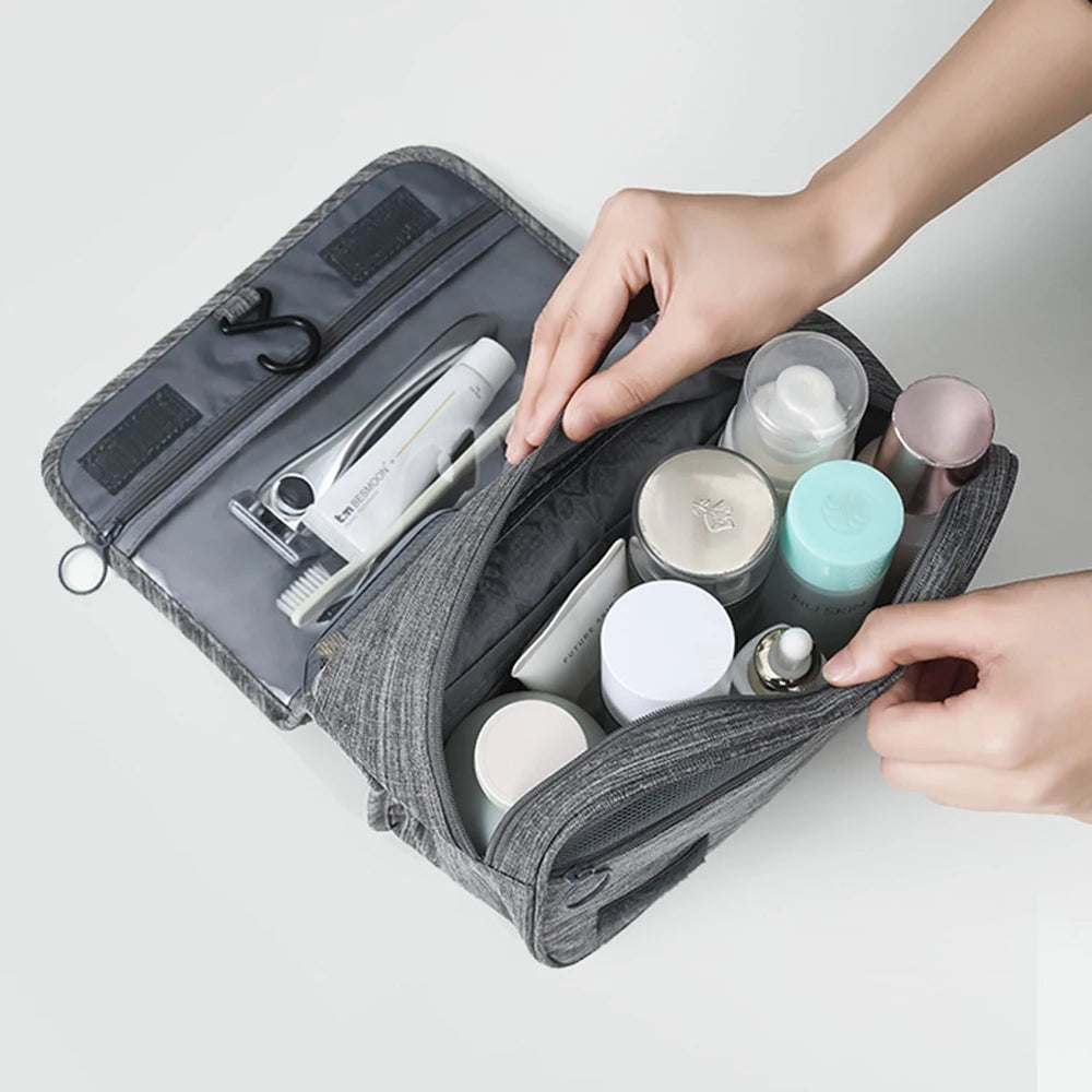 JetSet Organizer Pro: Uw Reismaatje