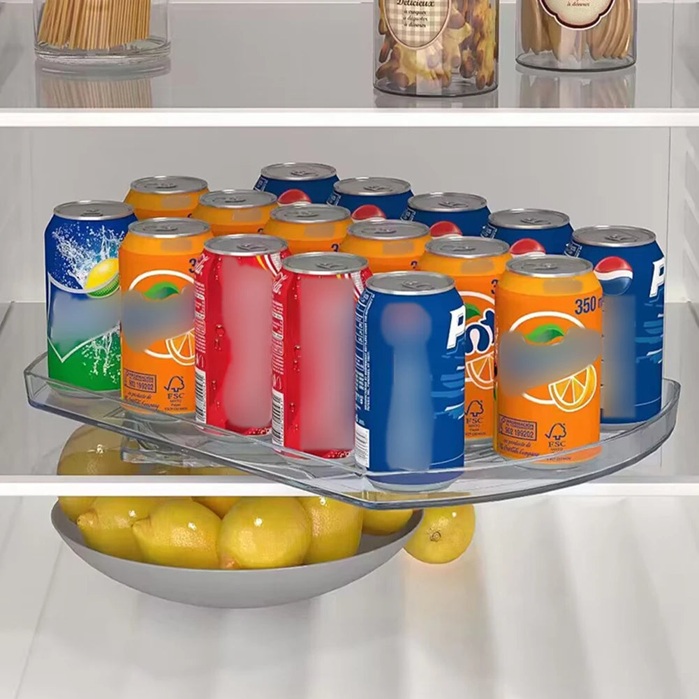 SpinStorage Koelkast Organizer