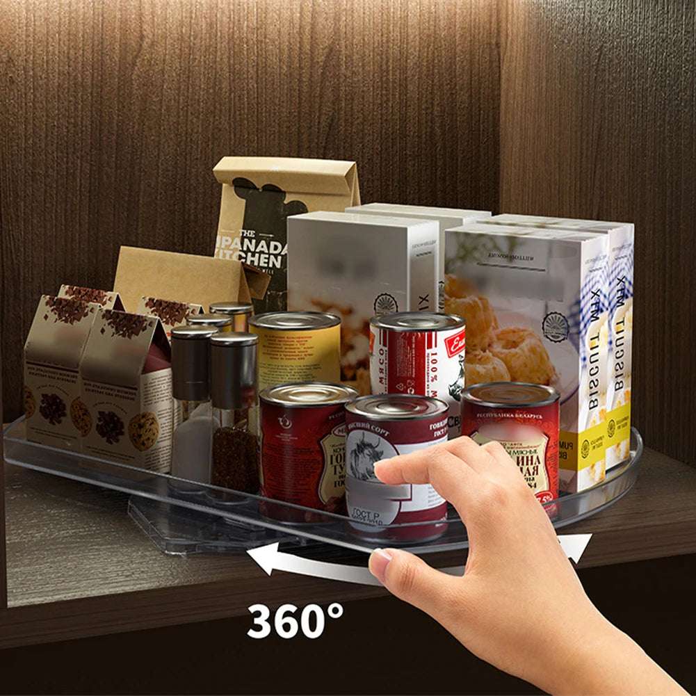 SpinStorage Koelkast Organizer