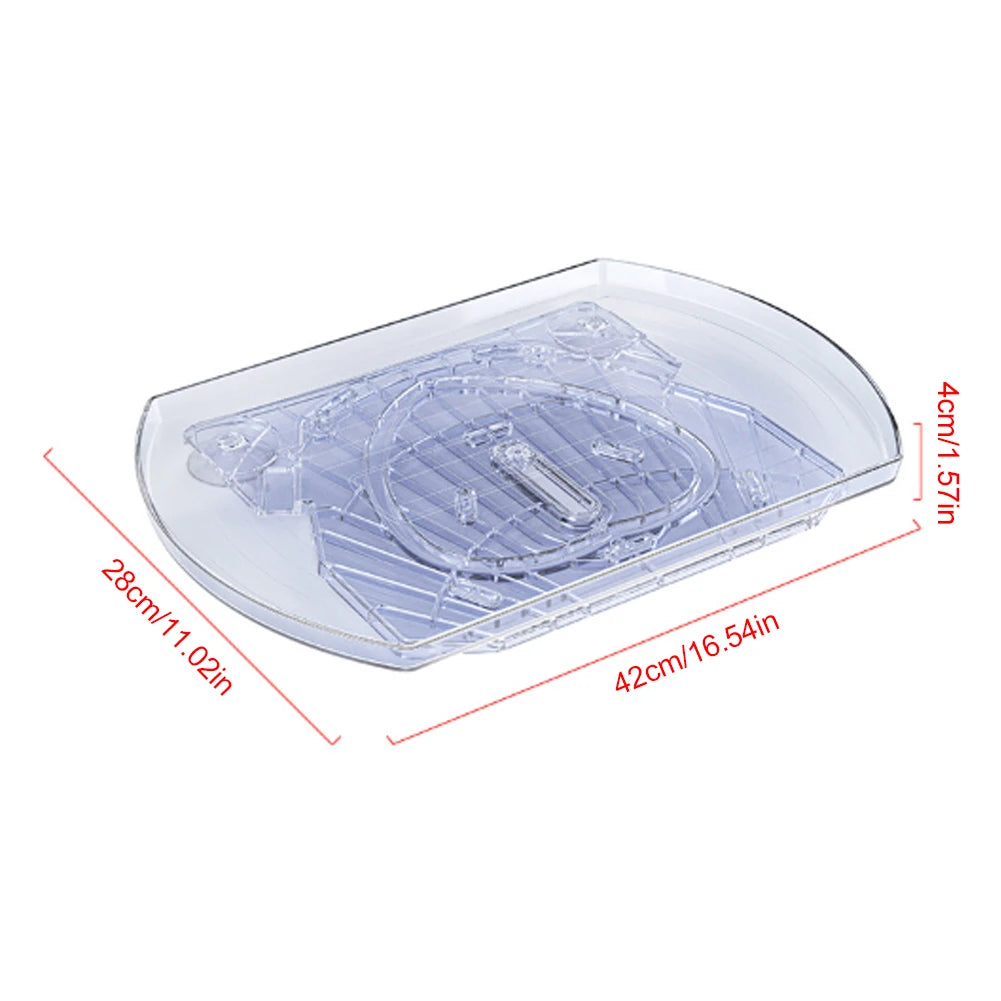 SpinStorage Koelkast Organizer