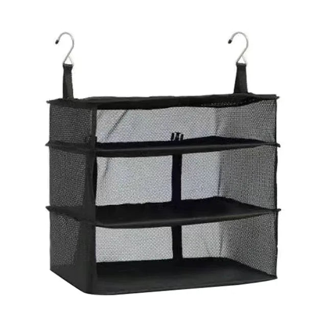 SmartPack Magic Organizer