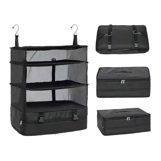 SmartPack Magic Organizer