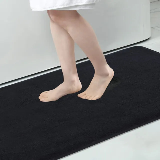 CloudSoft Comfort Badmat
