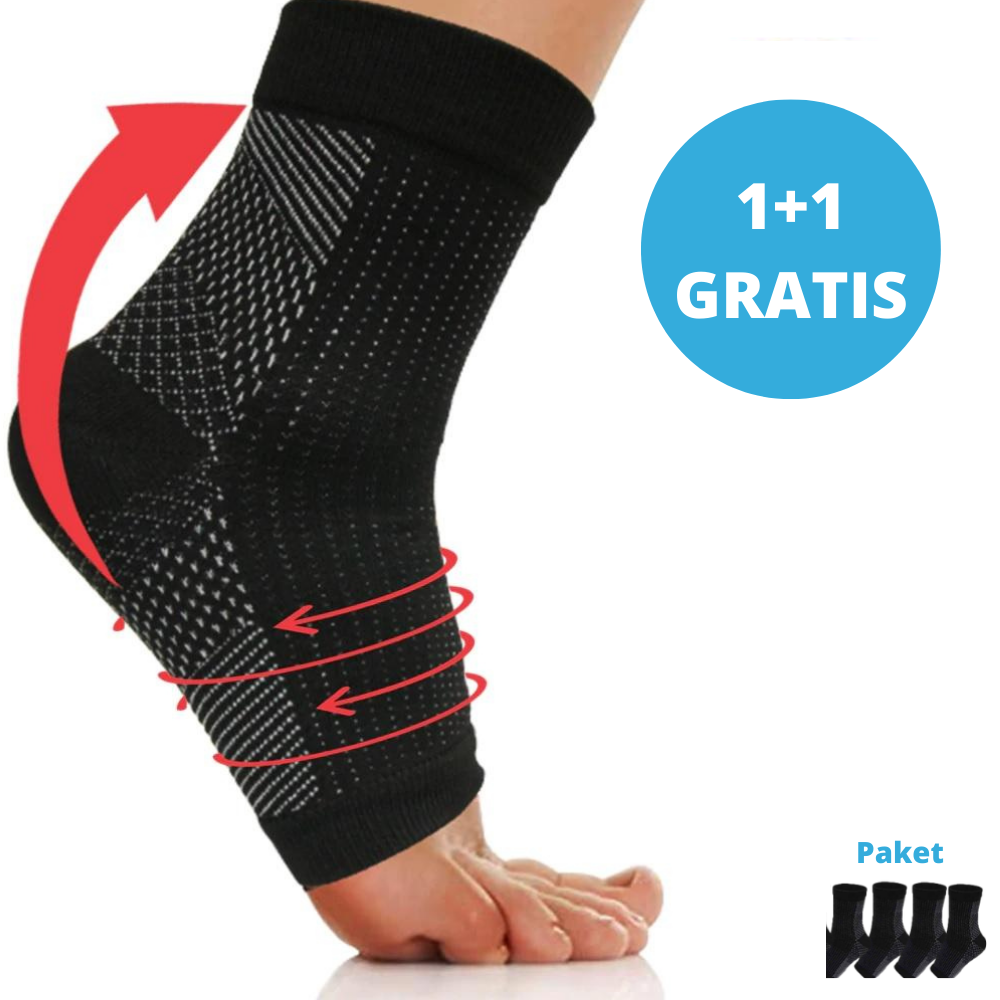 Pro Compressiesok | 1+1 GRATIS