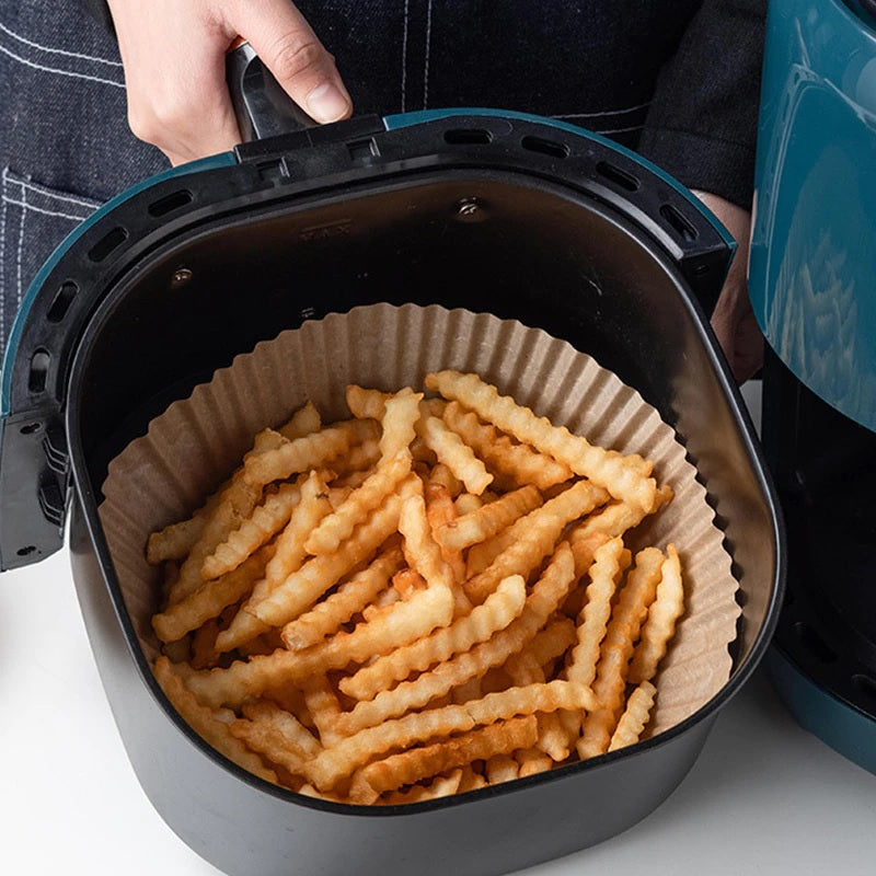 Premium Ovenschaal - Geschikt voor Airfryer