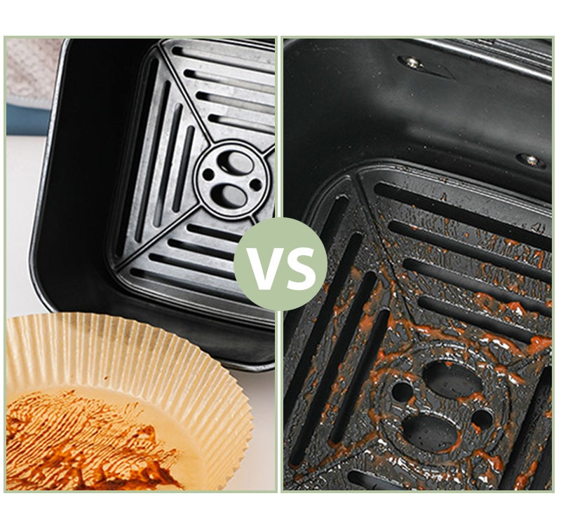 Premium Ovenschaal - Geschikt voor Airfryer