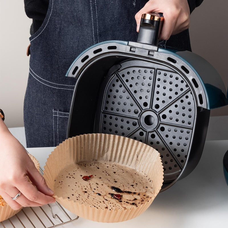 Premium Ovenschaal - Geschikt voor Airfryer
