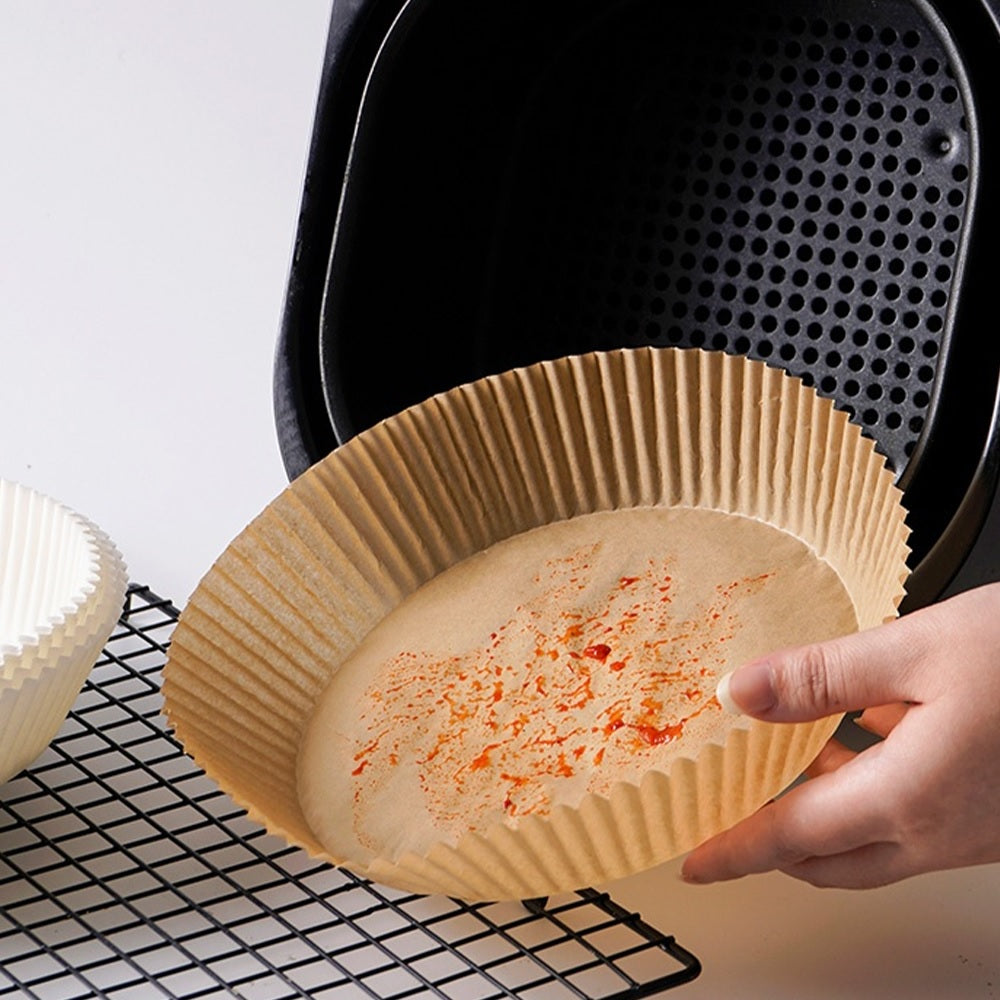 Premium Ovenschaal - Geschikt voor Airfryer