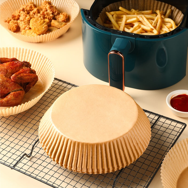 Premium Ovenschaal - Geschikt voor Airfryer