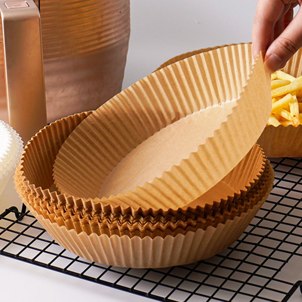 Premium Ovenschaal - Geschikt voor Airfryer