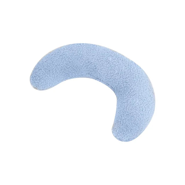 FluffGuard U-vormig Dierenkussen