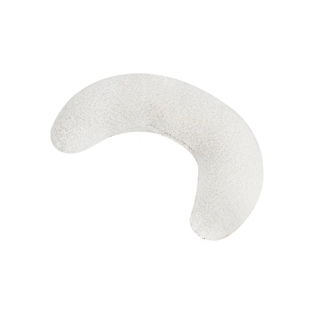 FluffGuard U-vormig Dierenkussen