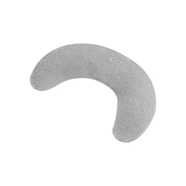 FluffGuard U-vormig Dierenkussen