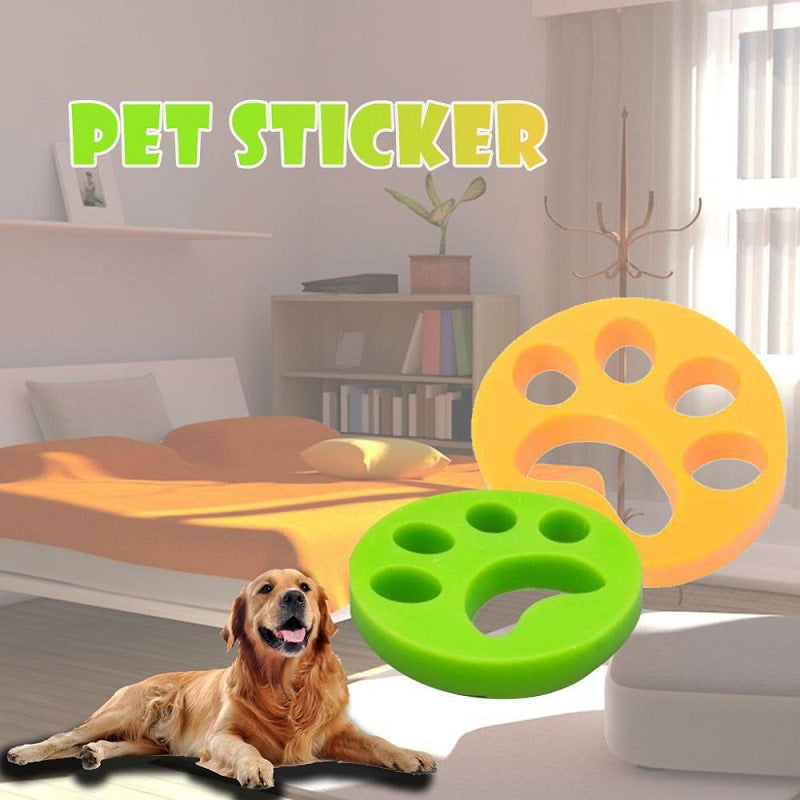 Haarentferner Waschmaschine – Stickystick
