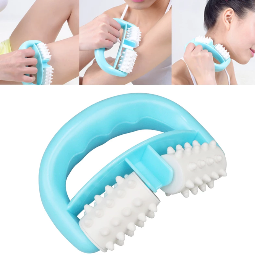 Beauté Masseur | anti-cellulitis apparaat