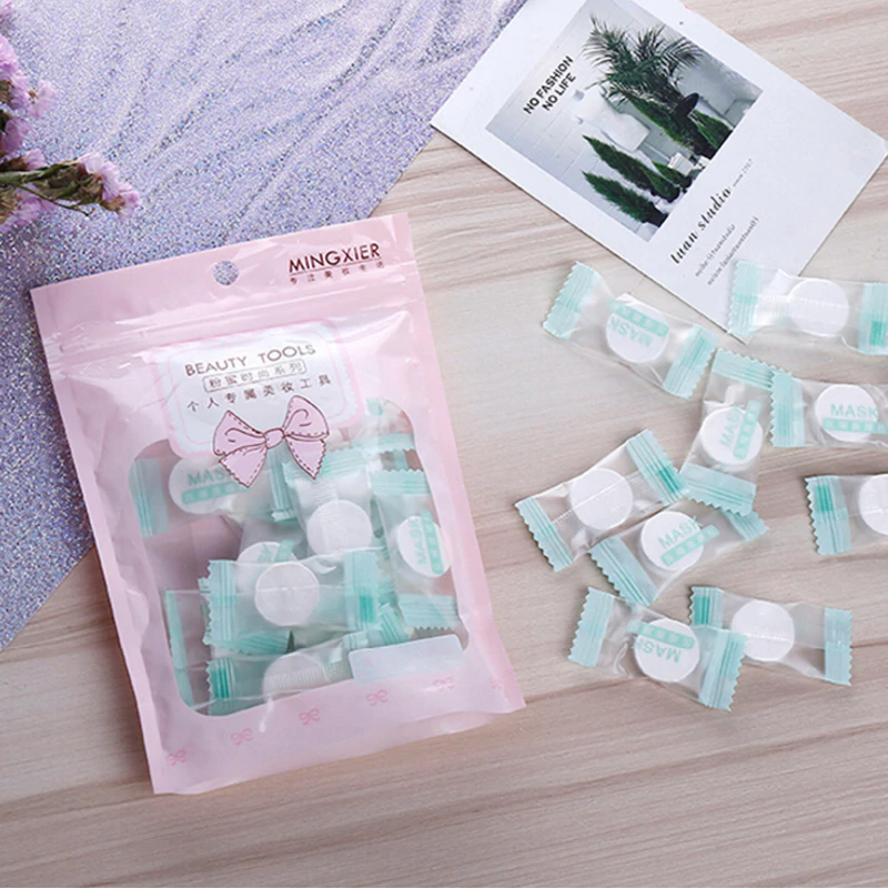SmileFace™ - Hydraterende Gezichtsmasker Deluxe 20+10 Gratis