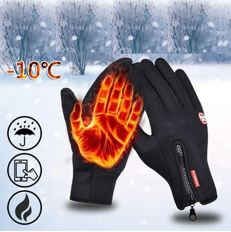 TherMy Handschoenen - Water- en Winddicht