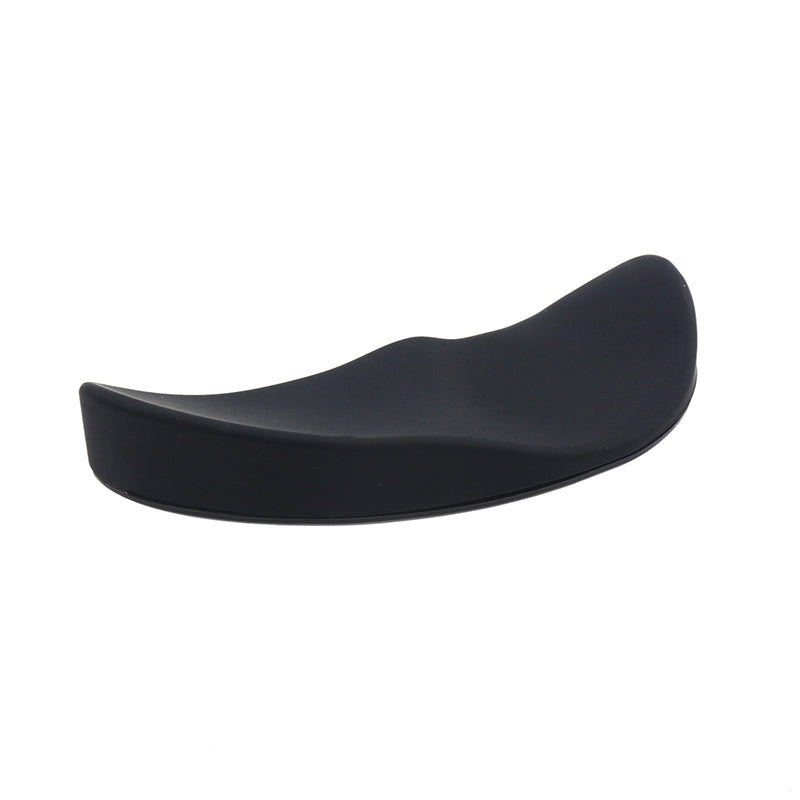 Ergonomischer Handgelenkstützcomputer