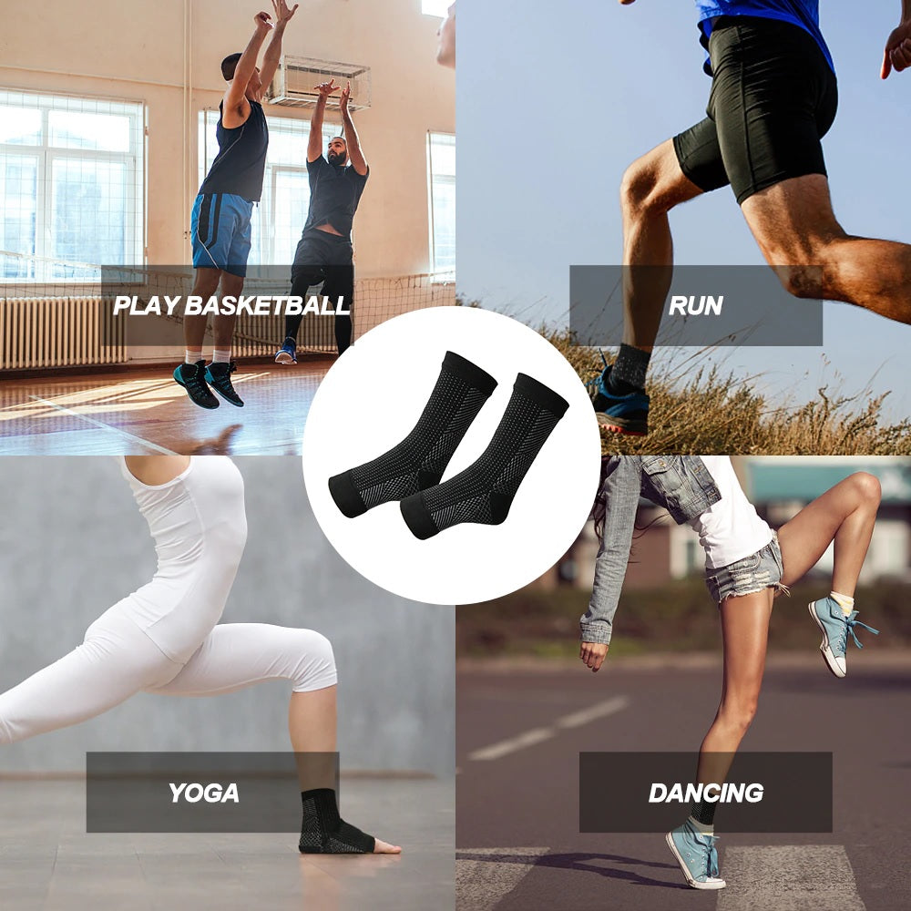 Pro Compressiesok | 1+1 GRATIS