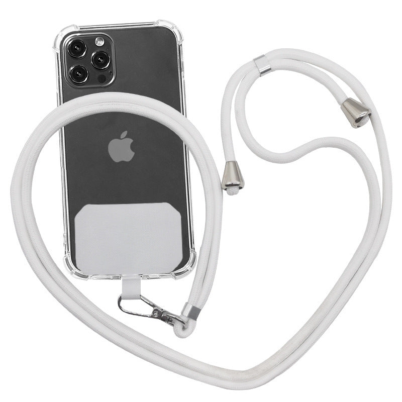 Universeel Telefoonkoord Crossbody