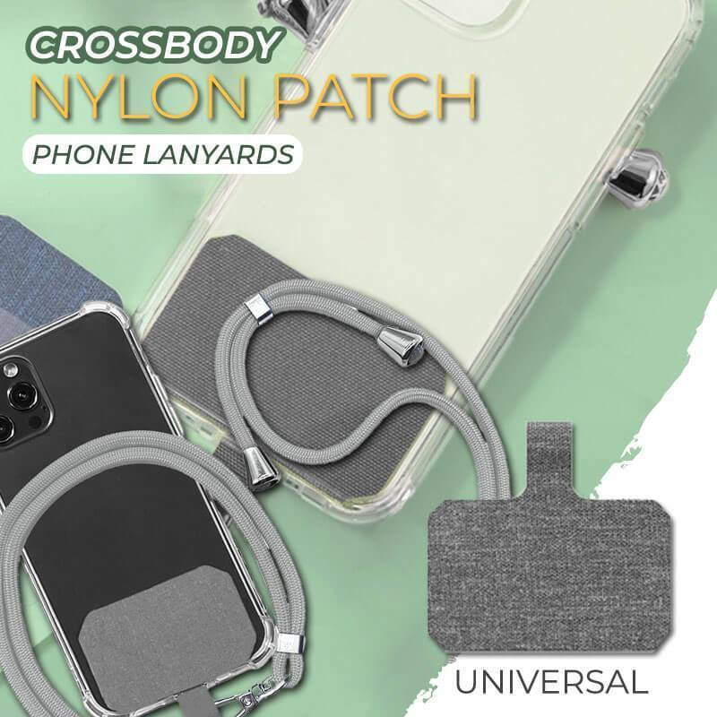 Universeel Telefoonkoord Crossbody