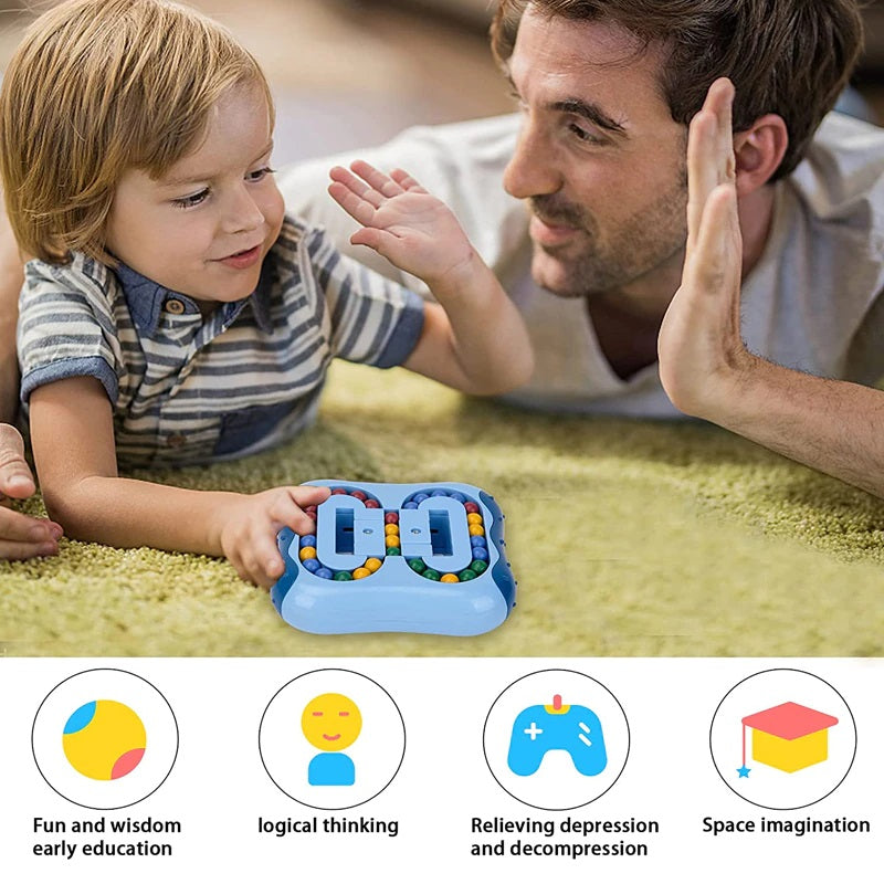 Magisch Puzzel Spel - MGC BEAN