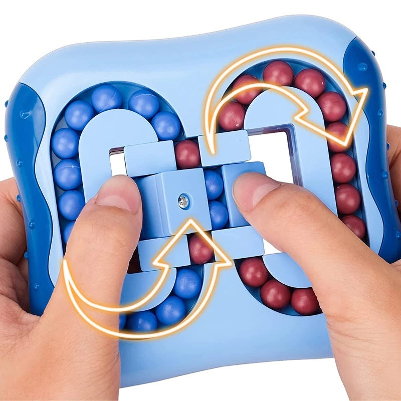 Magisch Puzzel Spel - MGC BEAN