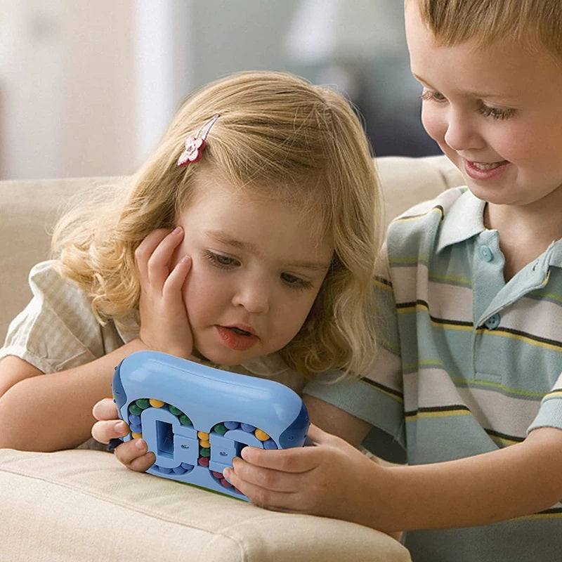 Magisch Puzzel Spel - MGC BEAN