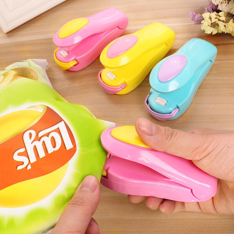 Original Food Sealer™ - NU 1+1 GRATIS - Trends & Meer