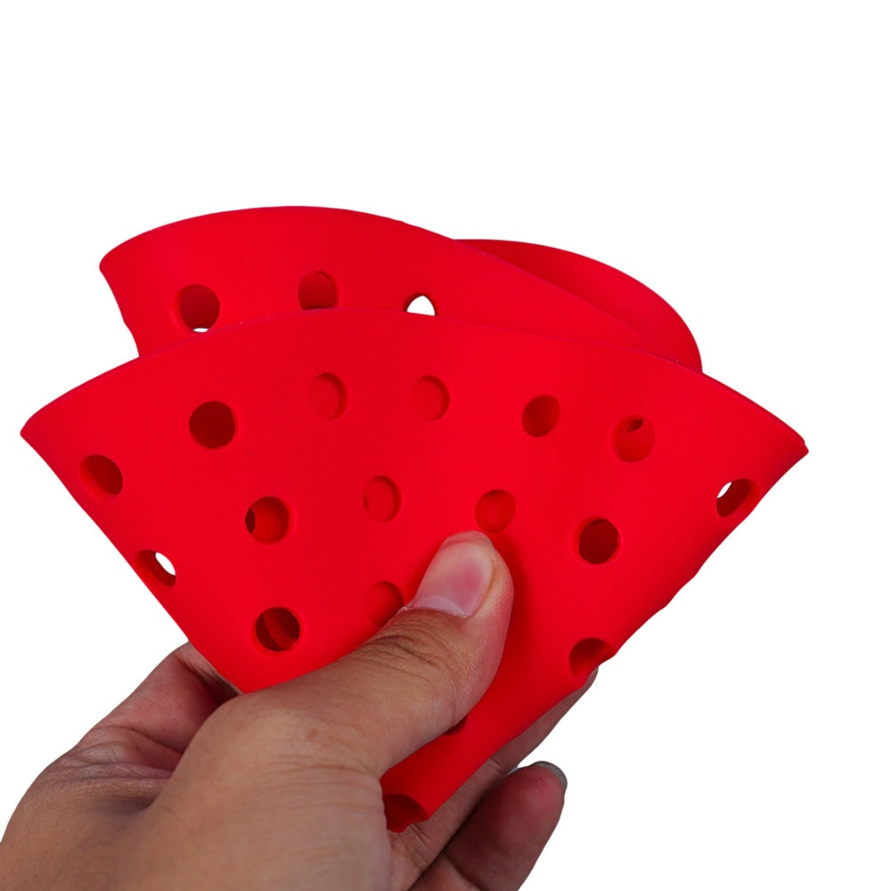 Siliconen Inlegvel 2.0 geschikt voor de Airfryer en Heteluchtfriteuse (1+1 GRATIS)