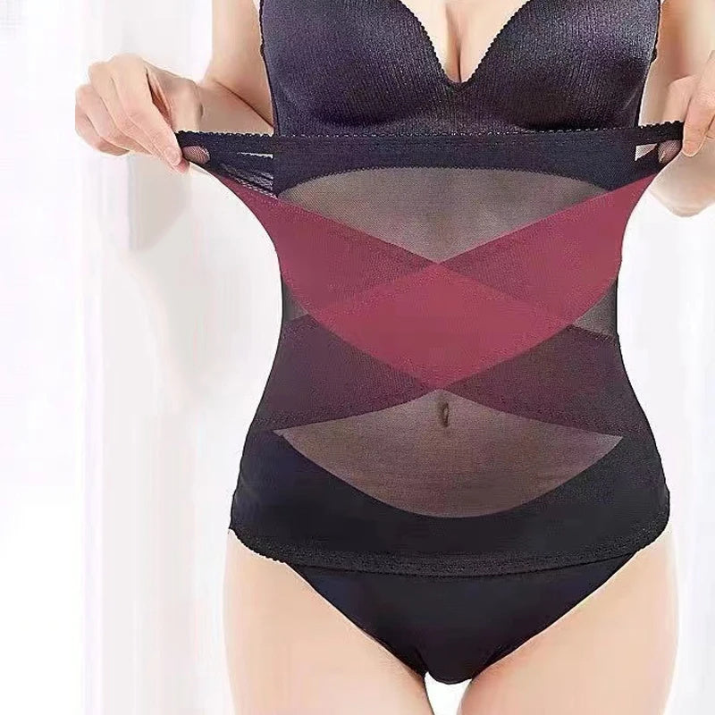 Taille Shaper voor de Zelfverzekerde Vrouw – Straal op Jouw Mooiste Manier 1+1 Gratis