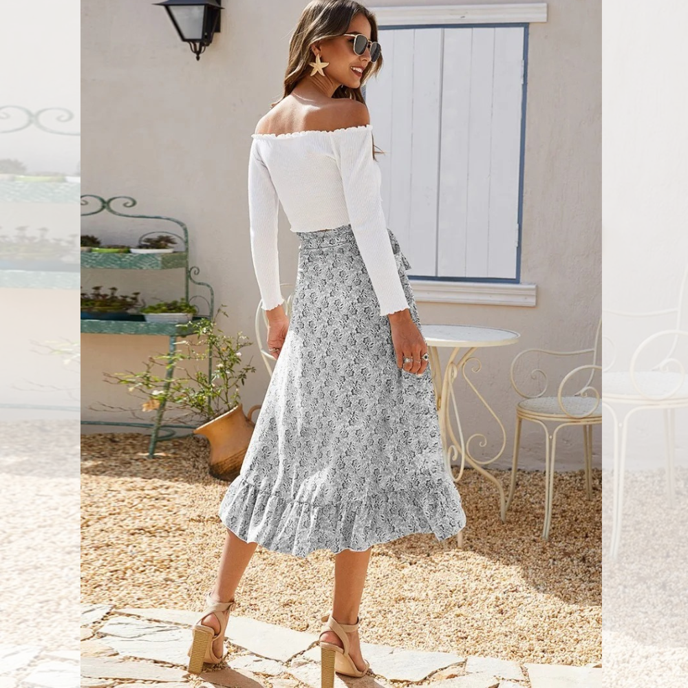 Elegante Hoge Ibiza 2025 – Zomers en Stijlvol
