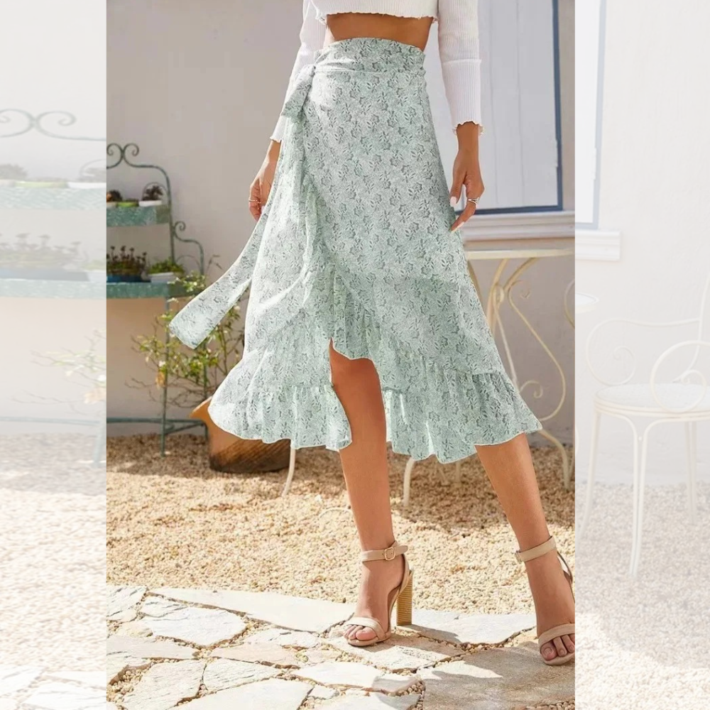 Elegante Hoge Ibiza 2025 – Zomers en Stijlvol