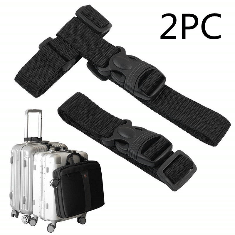 Koffer Connect Band 1+1 GRATIS