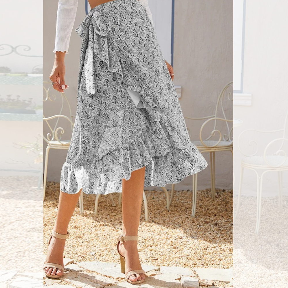 Elegante Hoge Ibiza 2025 – Zomers en Stijlvol