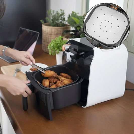 Premium Inlegvellen Voor De Airfryer
