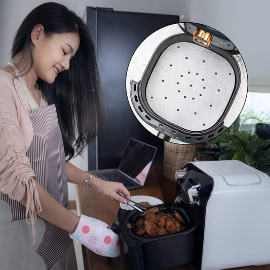 Airfryer Inlegvellen