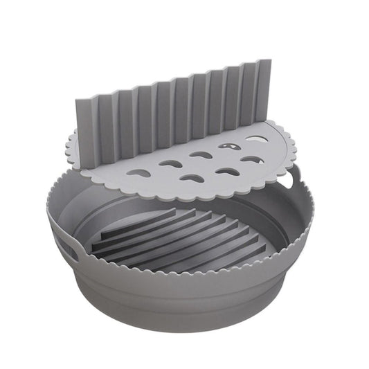 Bakaccessoires met splitter geschikt voor de Airfryer