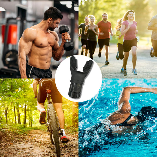 Trainer Pro - Train Jouw Longinhoud