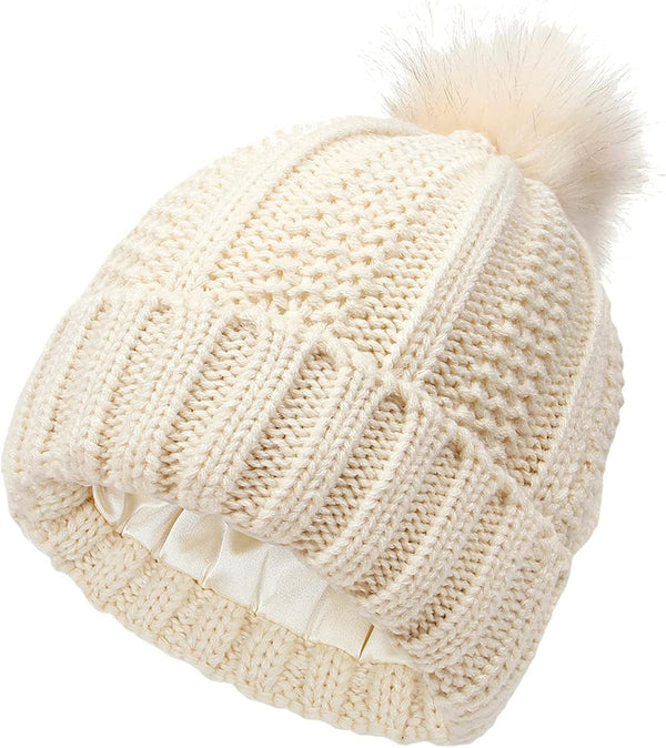 Cozy Muts Anti-statisch