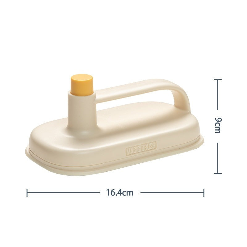 Magic Brush - Het schoonmaakhulpmiddel van 2024