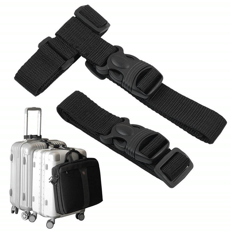 Koffer Connect Band 1+1 GRATIS