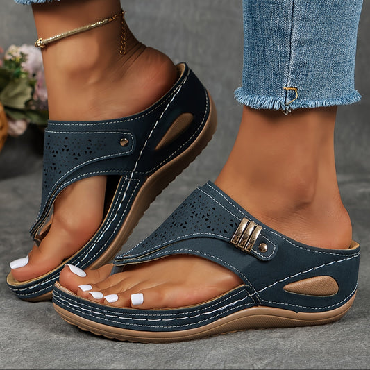 Ergonomische Comfort Sandalen Summer