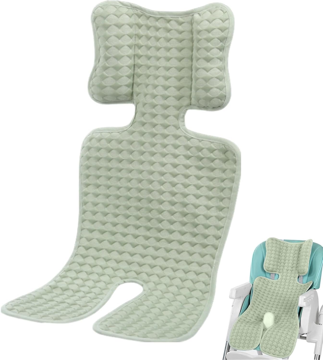 BabyCool­™ - Koelmat Voor Kinderen